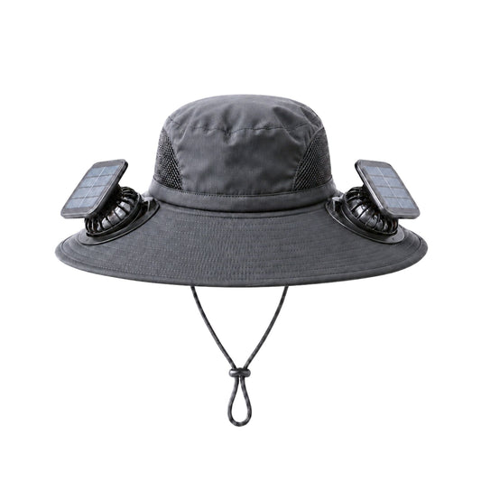 Bob Ventilé Solaire Airzo